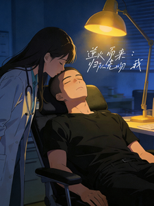 逆火而来：归队先吻我