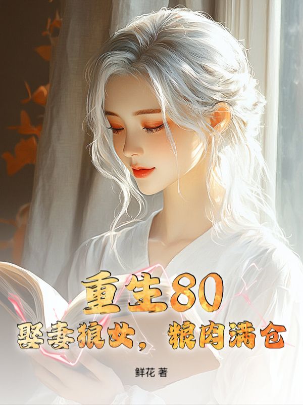 重生80，娶妻狼女，粮肉满仓