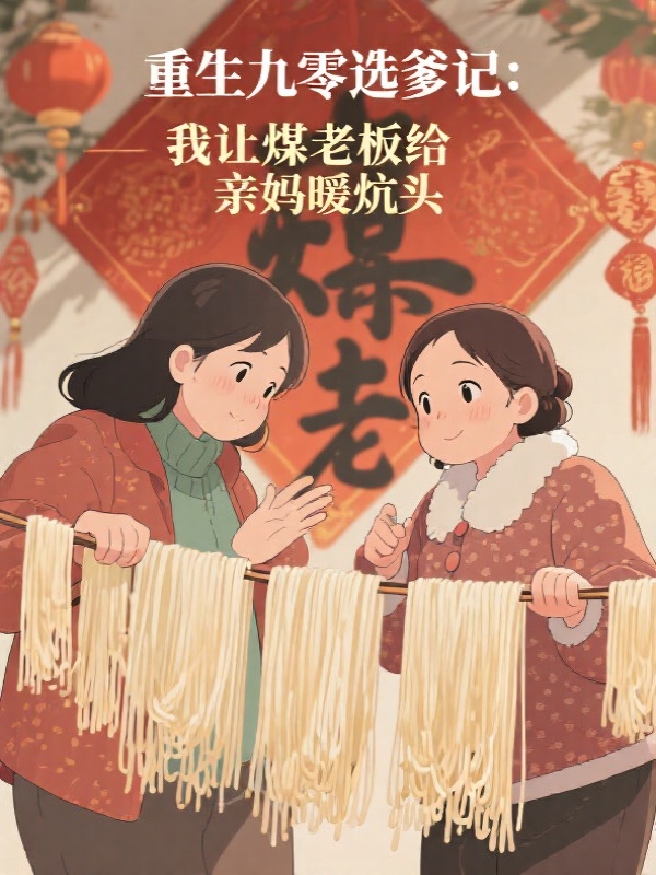 重生九零选爹记：我让煤老板给亲妈暖炕头