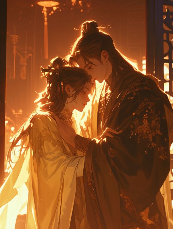 半卷诗书说旧年