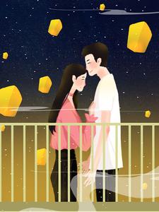 远离大哥交好运