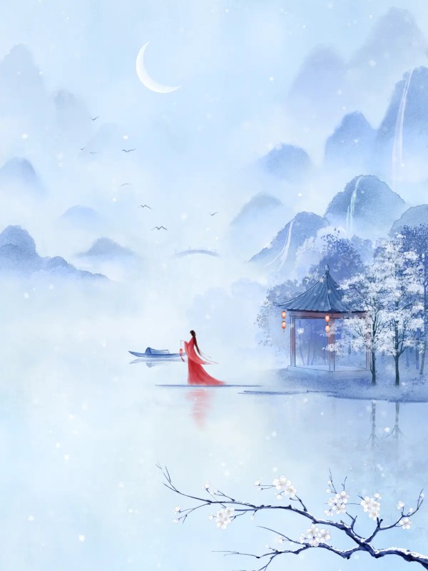 太子妃她机智过人就是有点缺德