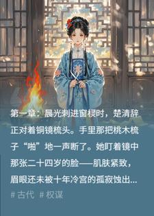 双重生：弃妃她权倾天下