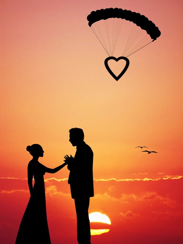 你生命中的最后一个我，早就来过了