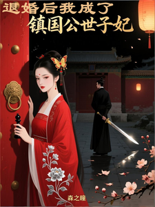 退婚后我成了镇国公世子妃