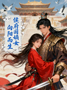 侯府嫡女向阳而生