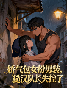 娇气包女扮男装，糙汉队长失控了