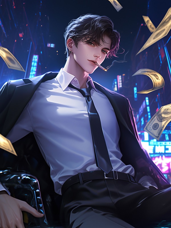 影后老婆污蔑我出轨，我反手成了首富