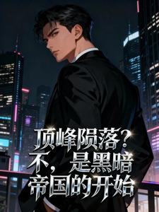 顶峰陨落？不，是黑暗帝国的开始