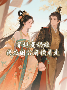 穿越变奶娘，我在国公府横着走