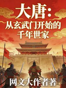 大唐：从玄武门开始的千年世家