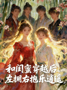 和闺蜜穿越后，左拥右抱乐逍遥