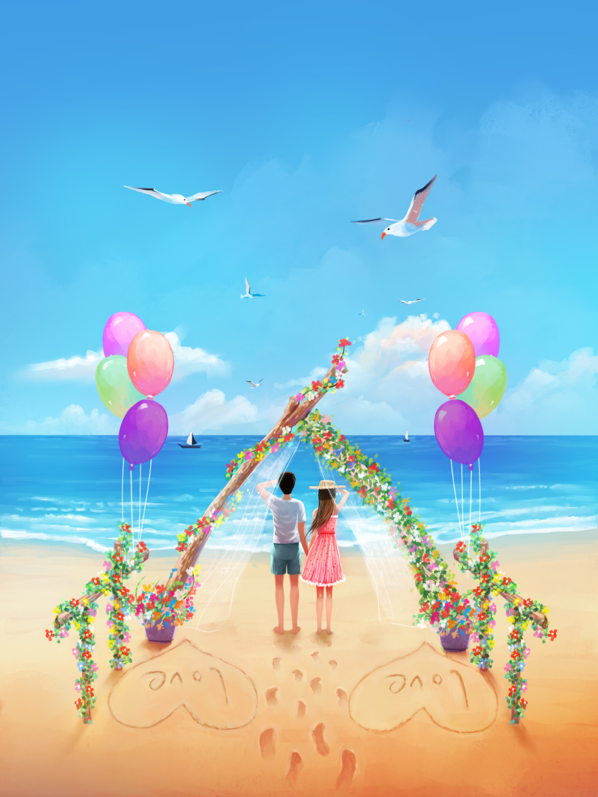 嫌我30岁未婚不稳定被优化，我反手收购公司让他们集体失业