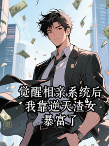 觉醒相亲系统后，我靠逆天渣女暴富了