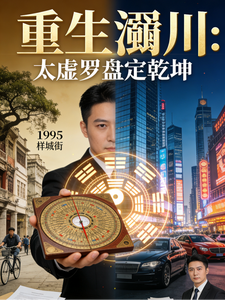 重生灏川：太虚罗盘定乾坤