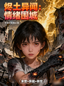 烬土异闻：情绪围城