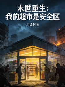 末世重生：我的超市是安全区