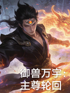 御兽万宇：主尊轮回