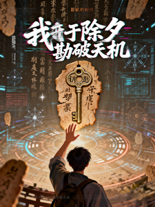 我于除夕勘破天机