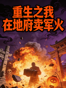 重生之我在地府卖军火