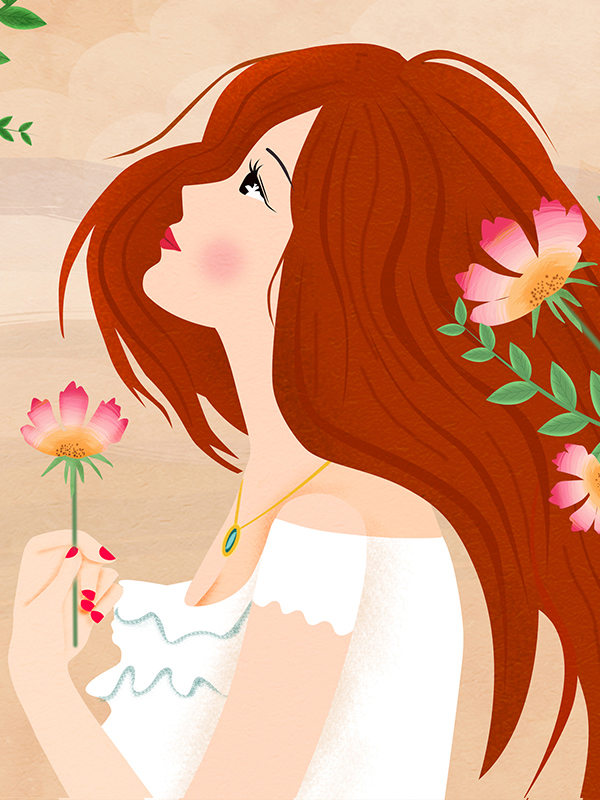 打翻牛奶那一刻，我看到了自己的死期