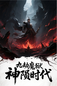 九劫魔狱：神陨时代