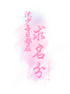 沈少每日都在求名分