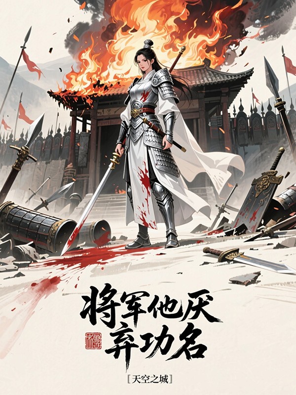 将军他厌弃功名