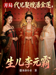 开局代兄娶嫂潘金莲，生儿李元霸