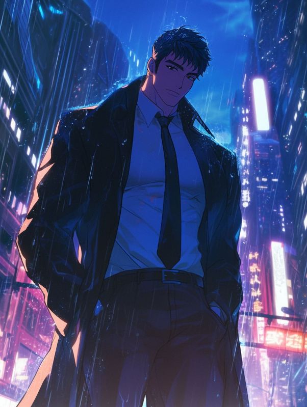 貔貅归来，我的福运儿子却被顶包了