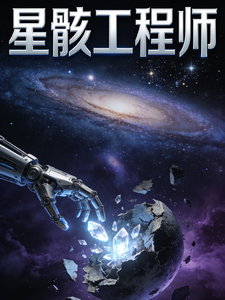 星骸工程师