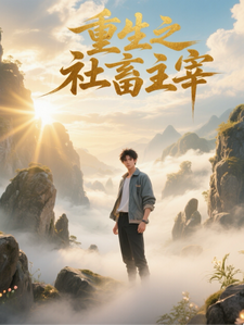 重生之社畜主宰