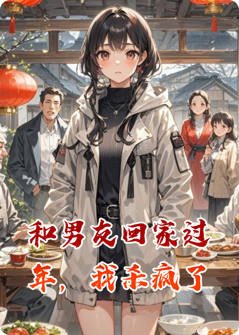 和男友回家过年，我杀疯了