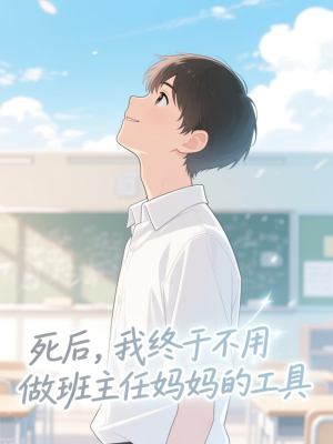 死后，我终于不用做班主任妈妈的工具