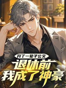 开了一辈子公交，退休前我成了神豪