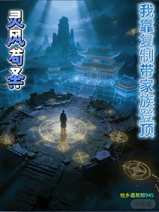 灵风苟圣：我靠复制带家族登顶