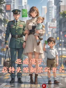 拒嫁傻子，我转头撩翻禁欲首长