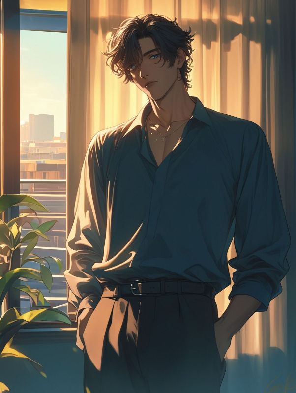 过年回家堂哥非要用兰博基尼和我飙车，可我开的是红旗国礼啊