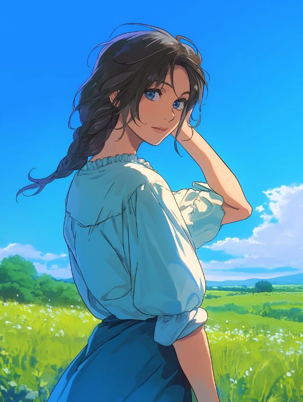 蠢珠同事夸自己是最棒小羊