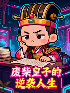 废柴皇子的逆袭人生