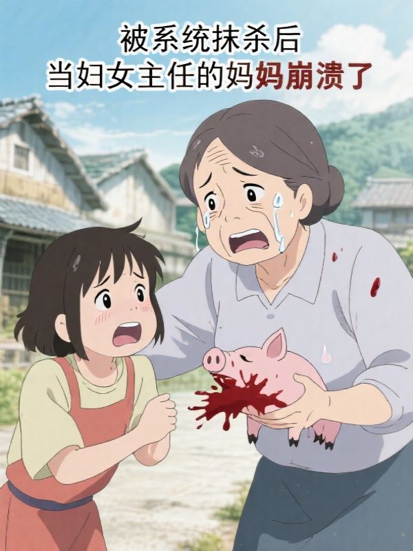 被系统抹杀后，当妇女主任的妈妈崩溃了