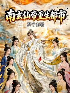 南玄仙帝重生都市