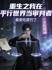 重生之我在平行世界当审判者