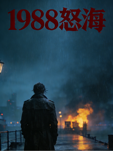 1988怒海