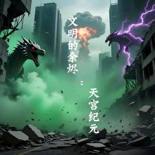 文明的余烬：天宫纪元