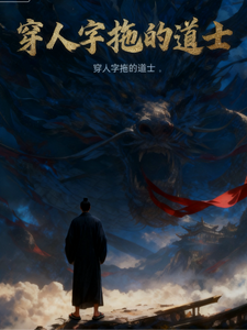 穿人字拖的道士