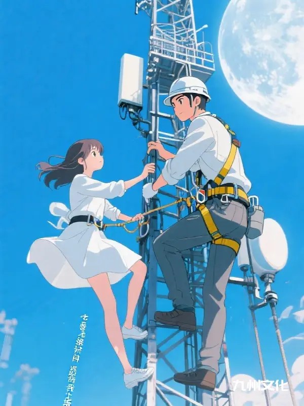 老婆和白月光骗我上塔后我离婚了