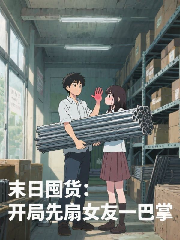 重生囤货：开局先扇女友一巴掌