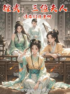 综武：三位夫人，请你们自重啊