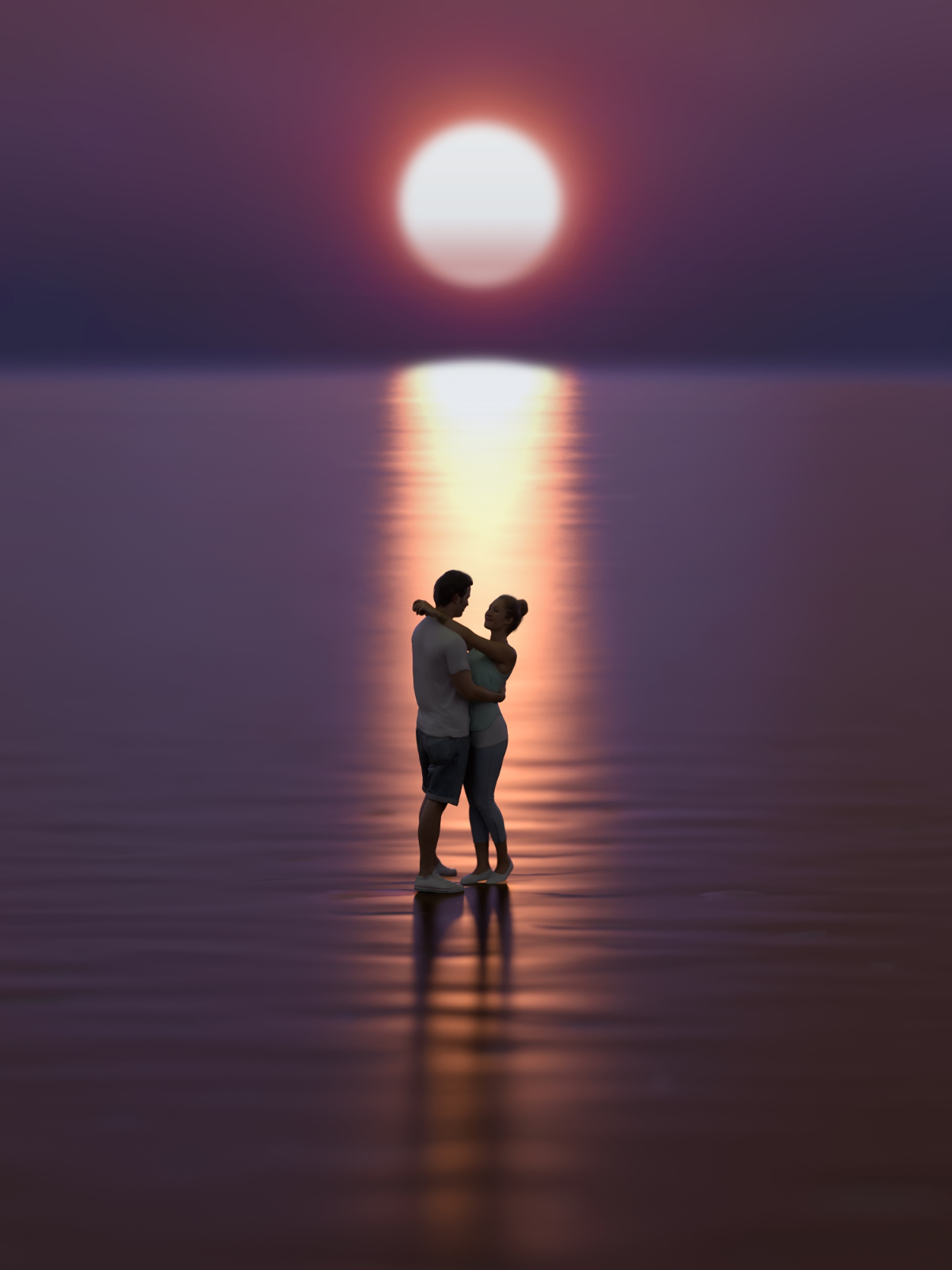 亲妈为催婚赶我出门，五年不回家后她又慌了